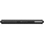 Faber-Castell Χάρακας Dots Lineal Anti-Break 30cm (172130) Faber-Castell Χάρακας Dots Lineal Anti-Break 30cm (172130)