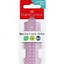 Faber-Castell Χάρακας Sparkle Lineal Anti-Break 30cm (172030) Faber-Castell Χάρακας Sparkle Lineal Anti-Break 30cm (172030)