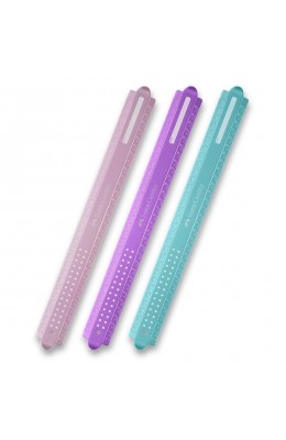 Faber-Castell Χάρακας Sparkle Lineal Anti-Break 30cm (172030)