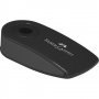 Faber-Castell Γόμα για Μολύβι Sleeve Mini (182477) Faber-Castell Γόμα για Μολύβι Sleeve Mini (182477)