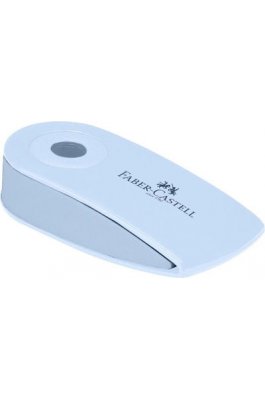 Faber-Castell Γόμα για Μολύβι Sleeve Mini (182477)