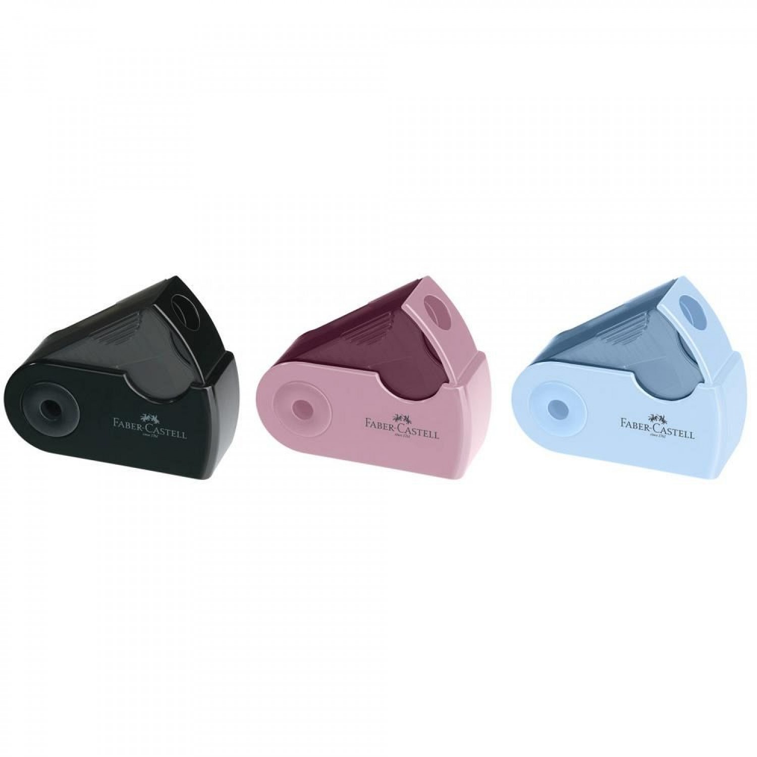 Faber-Castell Mini Sleeve Ξύστρα (182774)