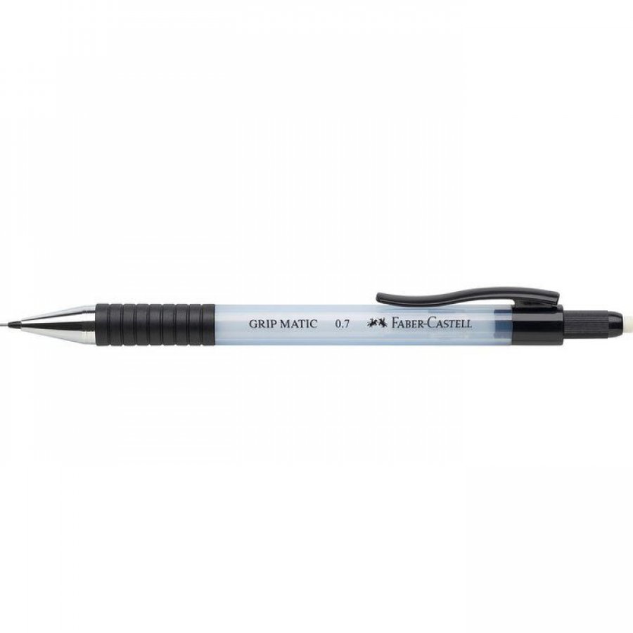 Faber-Castell Μηχανικό Μολύβι 0.7mm Γαλάζιο (137754) Faber-Castell Μηχανικό Μολύβι 0.7mm Γαλάζιο (137754)