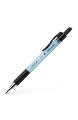 Faber-Castell Μηχανικό Μολύβι 0.5mm Γαλάζιο (137554)