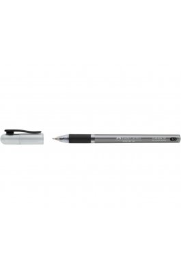 Faber-Castell SpeedX Στυλό 1.0 mm Μαύρο (546499) Faber-Castell SpeedX Στυλό 1.0 mm Μαύρο (546499)