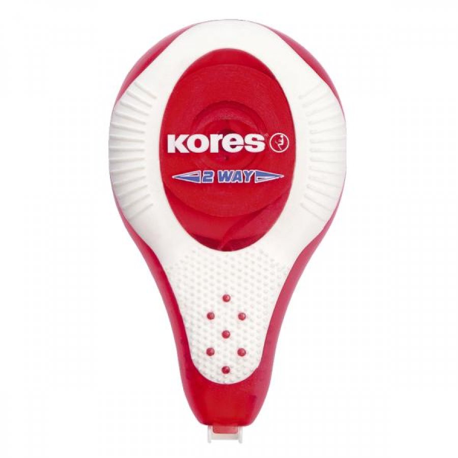 Kores Διορθωτική Ταινία 4.2mm x 8m (84345) Kores Διορθωτική Ταινία 4.2mm x 8m (84345)