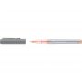 Faber-Castell Free Ink Στυλό Rollerball 0.7mm με Πορτοκαλί Mελάνι (348115) Faber-Castell Free Ink Στυλό Rollerball 0.7mm με Πορτοκαλί Mελάνι (348115)