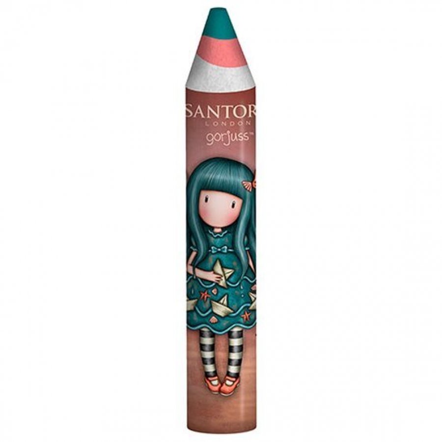 Santoro Gorjuss Γόμα σε Σχήμα Μολυβιού “Washed Ashore” (1295GJ04) Santoro Gorjuss Γόμα σε Σχήμα Μολυβιού “Washed Ashore” (1295GJ04)