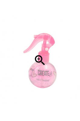 Create It! Παιδικό Σπρέι Σώματος "Coconut" Body Mist σε ροζ χρώμα (84563Α)