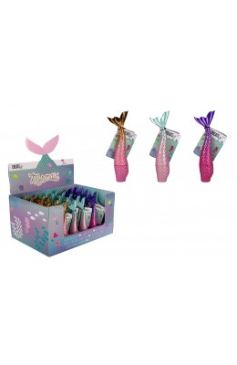 Create it! Mermaid Lip Gloss Παιδικό Μακιγιάζ (84603)