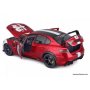 Bburago Alfa Romeo Giulia GTam #99, Μεταλλικό Κόκκινο 1/18 (11049) Bburago Alfa Romeo Giulia GTam #99, Μεταλλικό Κόκκινο 1/18 (11049)
