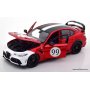 Bburago Alfa Romeo Giulia GTam #99, Μεταλλικό Κόκκινο 1/18 (11049) Bburago Alfa Romeo Giulia GTam #99, Μεταλλικό Κόκκινο 1/18 (11049)