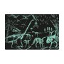 Apli Παιδικό Παζλ Glow in the dark Dinosaurs 60 Τεμάχια (19435) Apli Παιδικό Παζλ Glow in the dark Dinosaurs 60 Τεμάχια (19435)