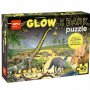 Apli Παιδικό Παζλ Glow in the dark Dinosaurs 60 Τεμάχια (19435) Apli Παιδικό Παζλ Glow in the dark Dinosaurs 60 Τεμάχια (19435)