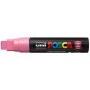Uni-Ball Posca Ανεξίτηλος Μαρκαδόρος 15mm Ροζ (PC17K) Uni-Ball Posca Ανεξίτηλος Μαρκαδόρος 15mm Ροζ (PC17K)