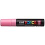 Uni-Ball Posca Ανεξίτηλος Μαρκαδόρος 15mm Ροζ (PC17K) Uni-Ball Posca Ανεξίτηλος Μαρκαδόρος 15mm Ροζ (PC17K)
