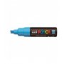 Uni-Ball Posca Ανεξίτηλος Μαρκαδόρος 8mm Τιρκουάζ (PC8K) Uni-Ball Posca Ανεξίτηλος Μαρκαδόρος 8mm Τιρκουάζ (PC8K)