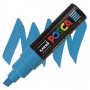Uni-Ball Posca Ανεξίτηλος Μαρκαδόρος 8mm Τιρκουάζ (PC8K) Uni-Ball Posca Ανεξίτηλος Μαρκαδόρος 8mm Τιρκουάζ (PC8K)