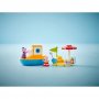 Lego Duplo Peppa Pig Boat Trip (10432) Lego Duplo Peppa Pig Boat Trip (10432)