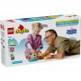 Lego Duplo Peppa Pig Boat Trip (10432) Lego Duplo Peppa Pig Boat Trip (10432)