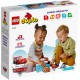 Lego Duplo Lightning McQueen & Mater's Car Wash Fun (10996) Lego Duplo Lightning McQueen & Mater's Car Wash Fun (10996)