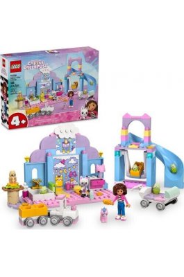 Lego Gabby's Dollhouse Gabby’s Kitty Care Ear (10796) Lego Gabby's Dollhouse Gabby’s Kitty Care Ear (10796)