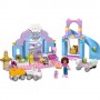 Lego Gabby's Dollhouse Gabby’s Kitty Care Ear (10796) Lego Gabby's Dollhouse Gabby’s Kitty Care Ear (10796)