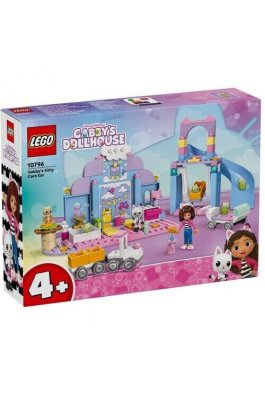 Lego Gabby's Dollhouse Gabby’s Kitty Care Ear (10796)