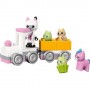 Lego Gabby's Dollhouse Gabby’s Kitty Care Ear (10796) Lego Gabby's Dollhouse Gabby’s Kitty Care Ear (10796)