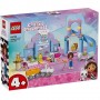 Lego Gabby's Dollhouse Gabby’s Kitty Care Ear (10796) Lego Gabby's Dollhouse Gabby’s Kitty Care Ear (10796)