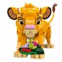 Lego Disney Simba the Lion King Cub (43243) Lego Disney Simba the Lion King Cub (43243)