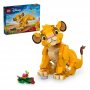 Lego Disney Simba the Lion King Cub (43243) Lego Disney Simba the Lion King Cub (43243)