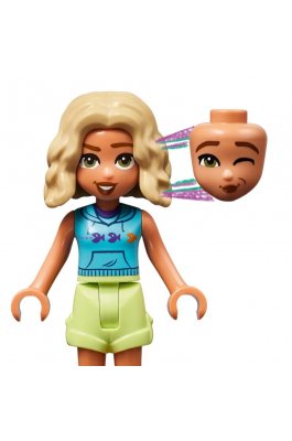 Lego Friends Beach Smoothie Stand (42625) Lego Friends Beach Smoothie Stand (42625)