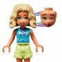 Lego Friends Beach Smoothie Stand (42625) Lego Friends Beach Smoothie Stand (42625)