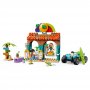 Lego Friends Beach Smoothie Stand (42625) Lego Friends Beach Smoothie Stand (42625)