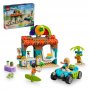 Lego Friends Beach Smoothie Stand (42625) Lego Friends Beach Smoothie Stand (42625)