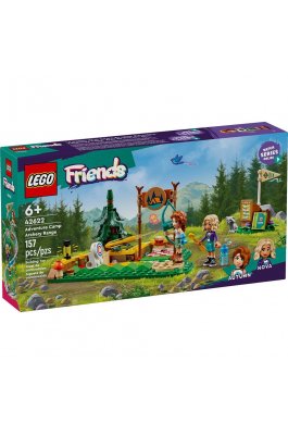 Lego Friends Adventure Camp Archery Range (42622)