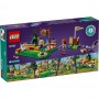 Lego Friends Adventure Camp Archery Range (42622)