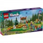 Lego Friends Adventure Camp Archery Range (42622)