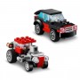 Lego Creator Flatbed Truck With Helicopter (31146)