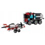 Lego Creator Flatbed Truck With Helicopter (31146)
