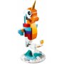 Lego Creator 3-in-1 Magical Unicorn (31140) Lego Creator 3-in-1 Magical Unicorn (31140)