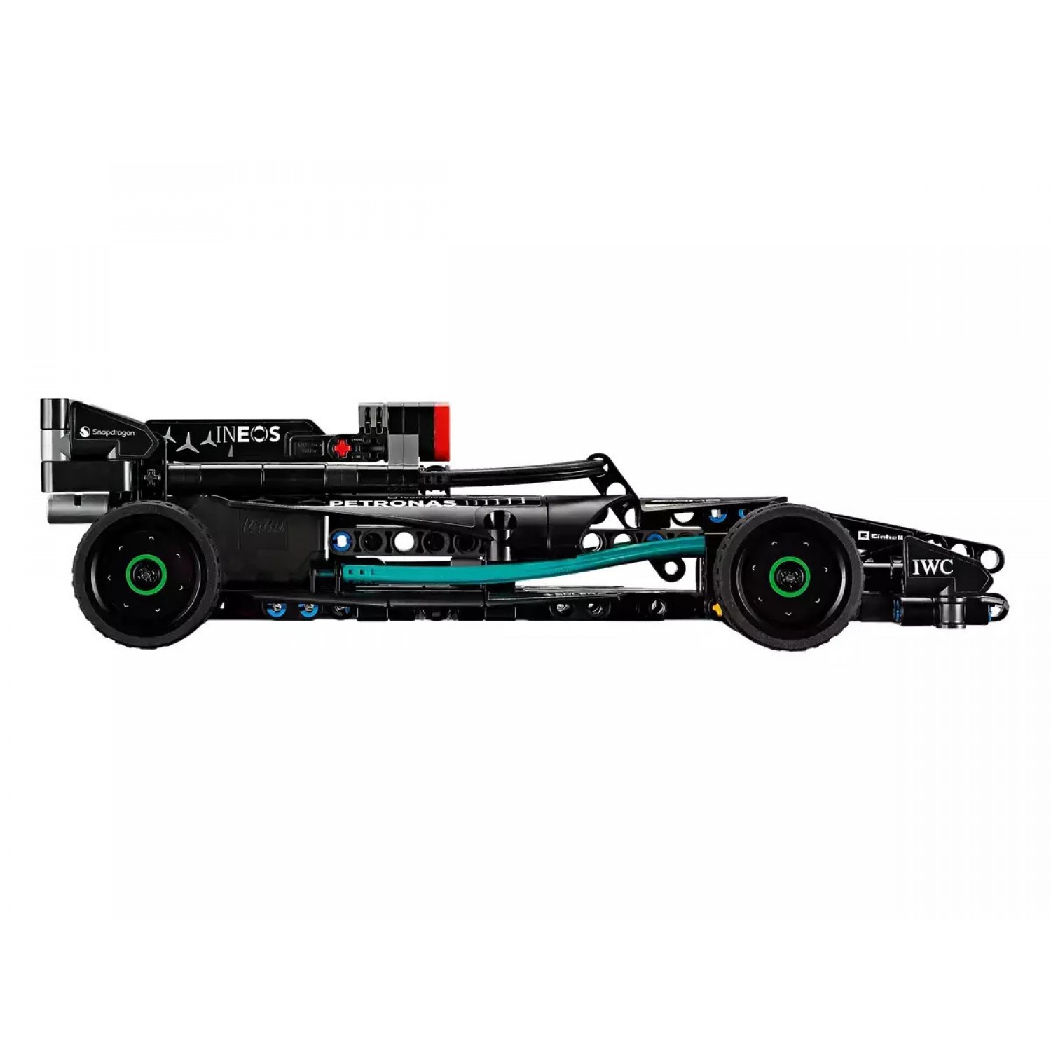 Lego Technic Mercedes-amg (42165) Lego Technic Mercedes-amg (42165)