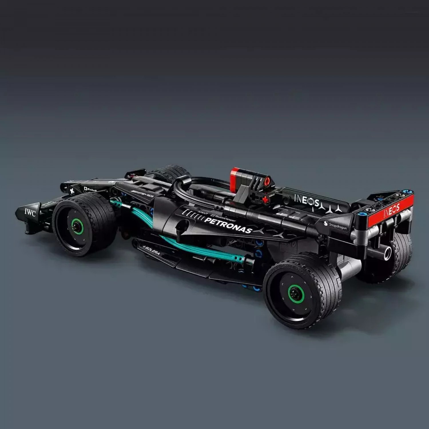 Lego Technic Mercedes-amg (42165) Lego Technic Mercedes-amg (42165)