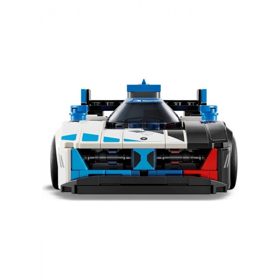 Lego Speed Champions Bmw M4 Gt3 + Bmw M Hybrid (76922) Lego Speed Champions Bmw M4 Gt3 + Bmw M Hybrid (76922)