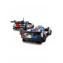 Lego Speed Champions Bmw M4 Gt3 + Bmw M Hybrid (76922)