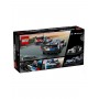 Lego Speed Champions Bmw M4 Gt3 + Bmw M Hybrid (76922)