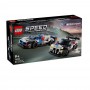 Lego Speed Champions Bmw M4 Gt3 + Bmw M Hybrid (76922)