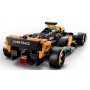 Lego Speed Champions 2023 McLaren Formula 1 Race Car (76919)