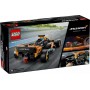 Lego Speed Champions 2023 McLaren Formula 1 Race Car (76919)